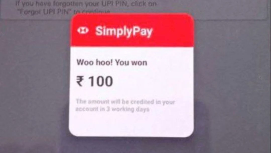 desi_dime's tweet image. 💳Create Account with Basic Details
🔗Link Your HSBC bank account and verify/create upi pin

👉Offer link - ddime.in/hstu

🗒️you will get a Scratch Card with Flat Rs.100 Cashback
✅No Transaction Required

#bank #creditcard #cashback #offers #free #loot #coupon