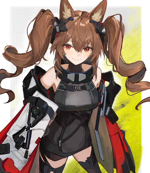 特写