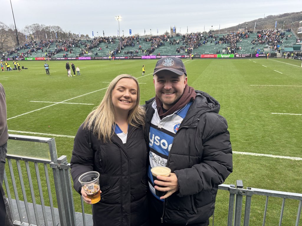 Bath Rugby Plug tweet media