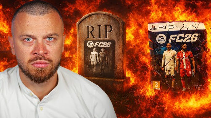 Razzer FC26 tweet media