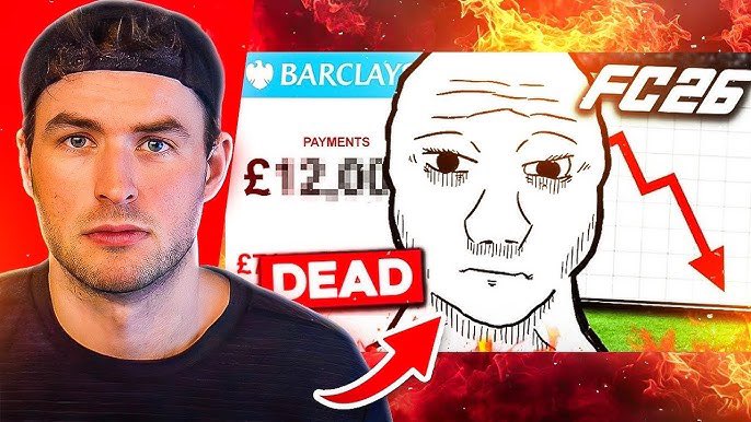 Razzer FC26 tweet media