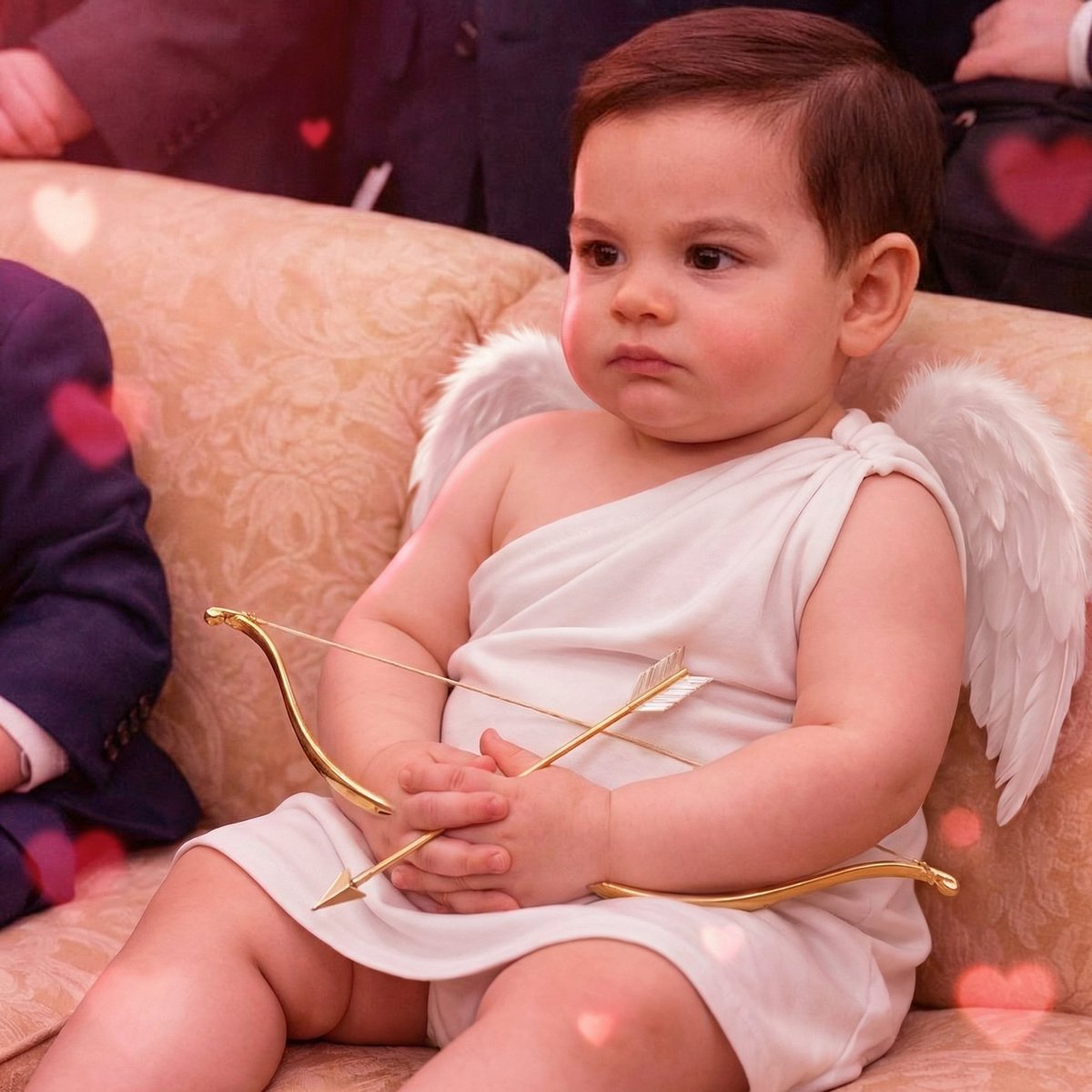 Happy Valentine's Day 💘