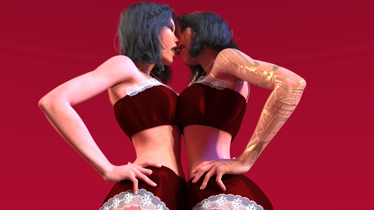gil3two's tweet photo. #selfcest #clonekink #同一cp https://t.co/vNiSJdrzPI