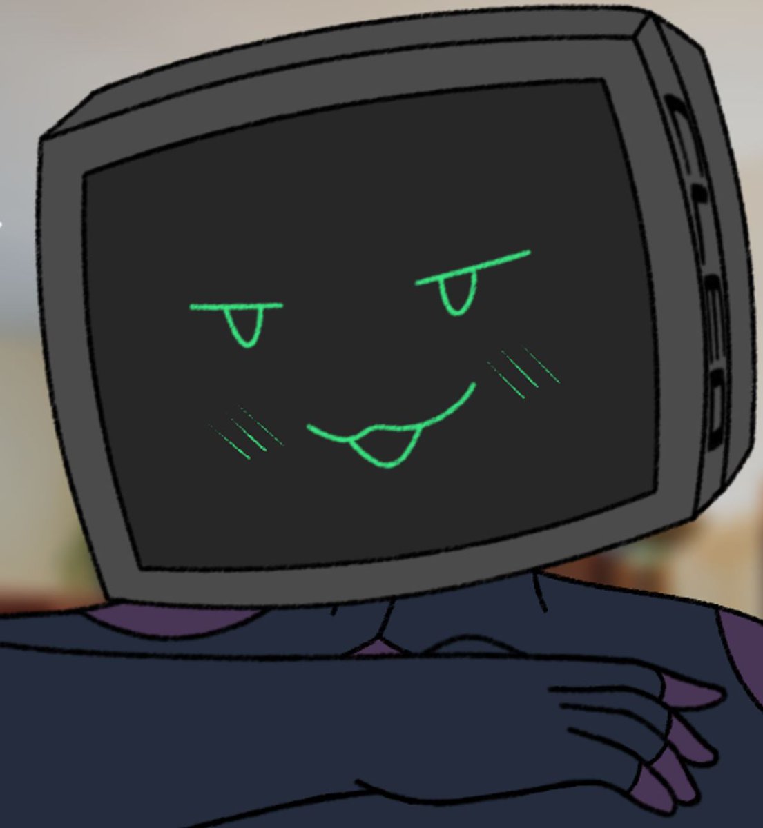 Happy Valentines Day!! <3 I gots no arts, so instead have random bot!