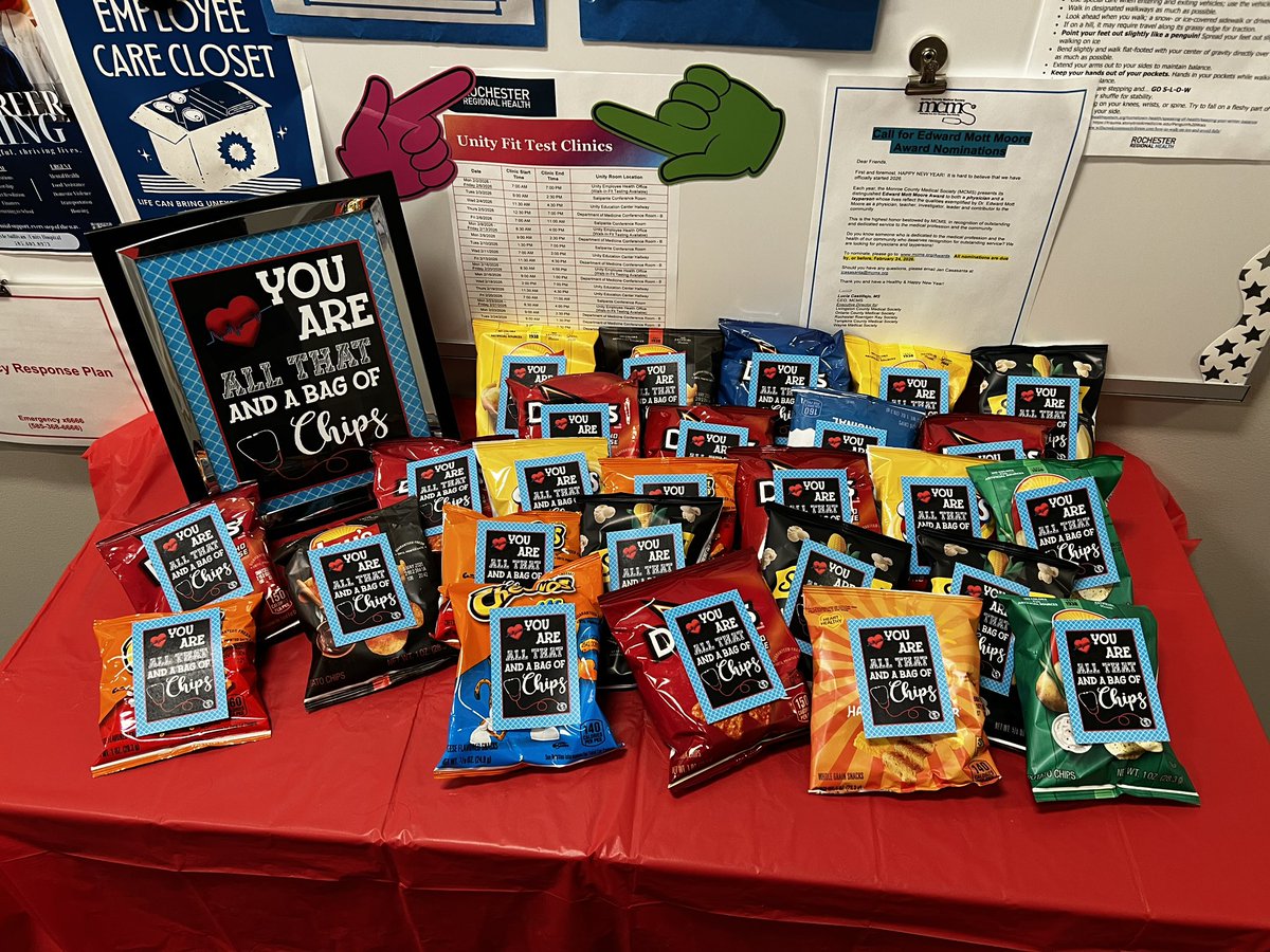 rrh_unityIMRP's tweet photo. Others may have a day
Meanwhile at Unity, we have a week 
Happy Resident Appreciation Week. 🩺🥼
Thank you to our outstanding attendings and coordinators who made this week extra special for us https://t.co/3DVkliJFis