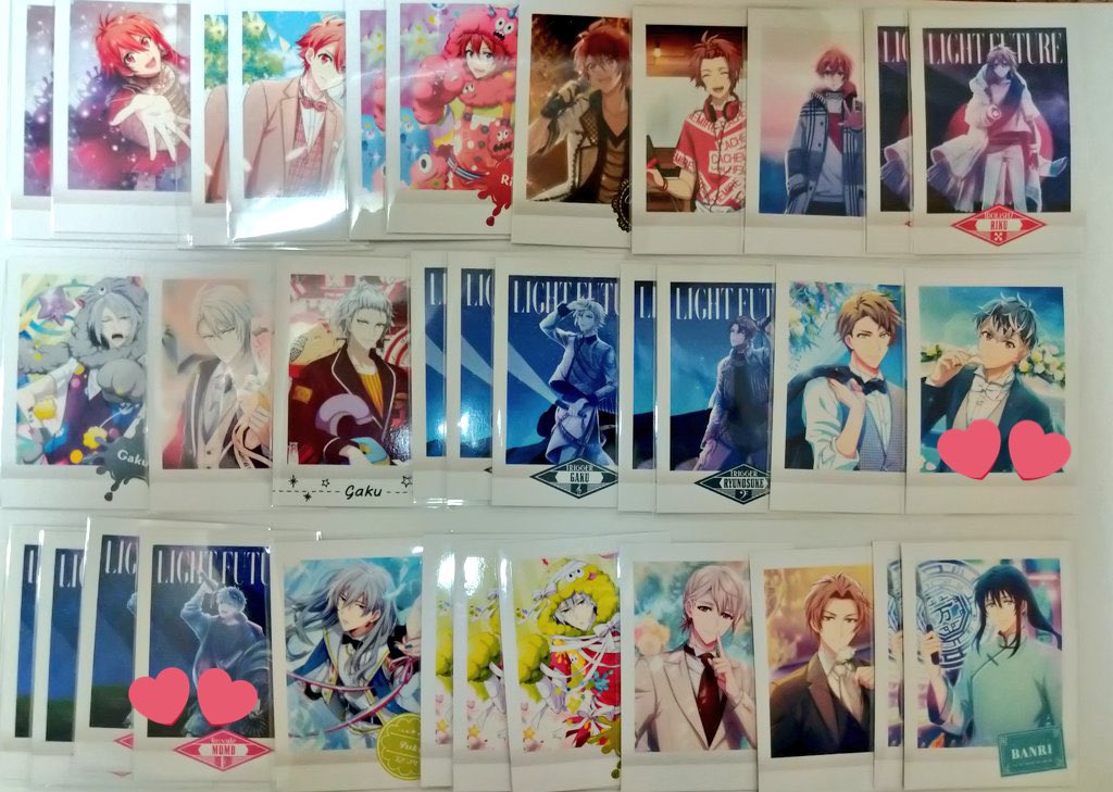 うた@取引垢 tweet media