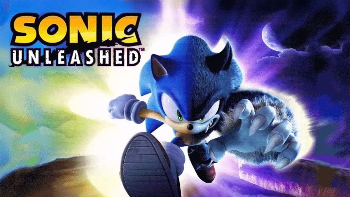 FiveDayGamers's tweet photo. Announcement - 
@TBSonic0895 will be streaming Sonic Unleashed for 5daygamers23.
#5daygamers23 #5DG23 https://t.co/sbqHhmLQvj