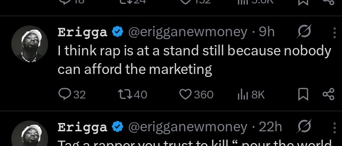 coming back to this tweet in a couple years. 🤞🏽