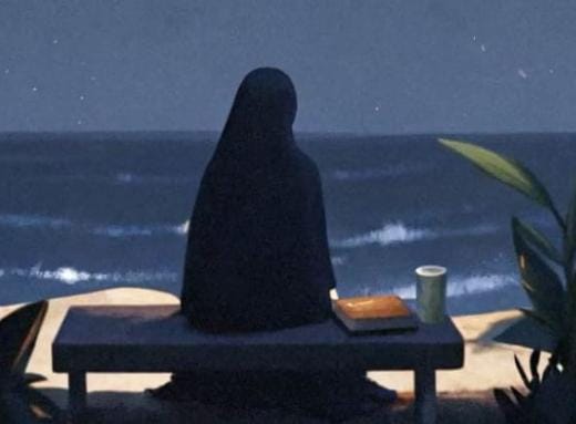 *میں باقی لڑکیوں کی گارنٹی نہیں دیتا لیکن فاطمۃ الزہرا کی کنیزوں کا 14 فروری سے کوئی تعلق نہیں*۔۔✍🏻

جیسے پھول خوشبو کے بغیر ادھورا ہے،
ویسے ہی عورت حیاء کے بغیر ادھوری ہے۔
حیاء اسے دنیا کی نظروں میں نہیں،
اللہ کی نظروں میں خوبصورت بناتی ہے 💫💞

۔۔✍🏻🥰