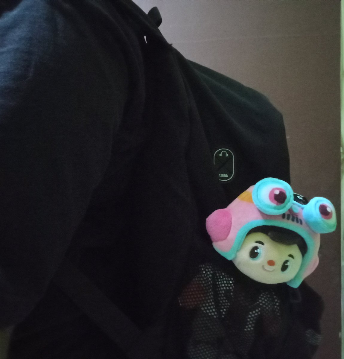 binter299's tweet image. siapa tuuuuu #GayJogja