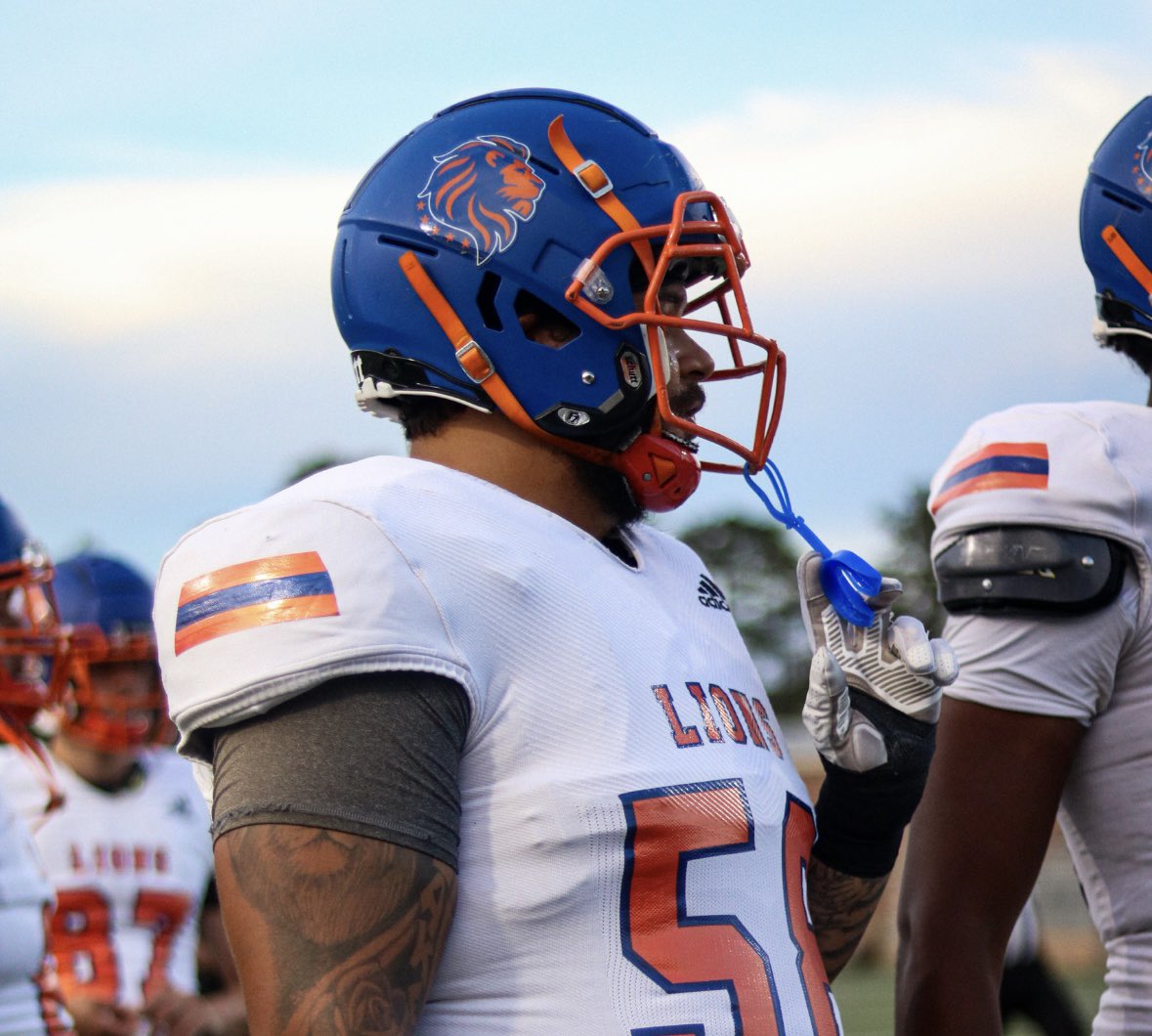 Ja’Noy Sumner tweet media