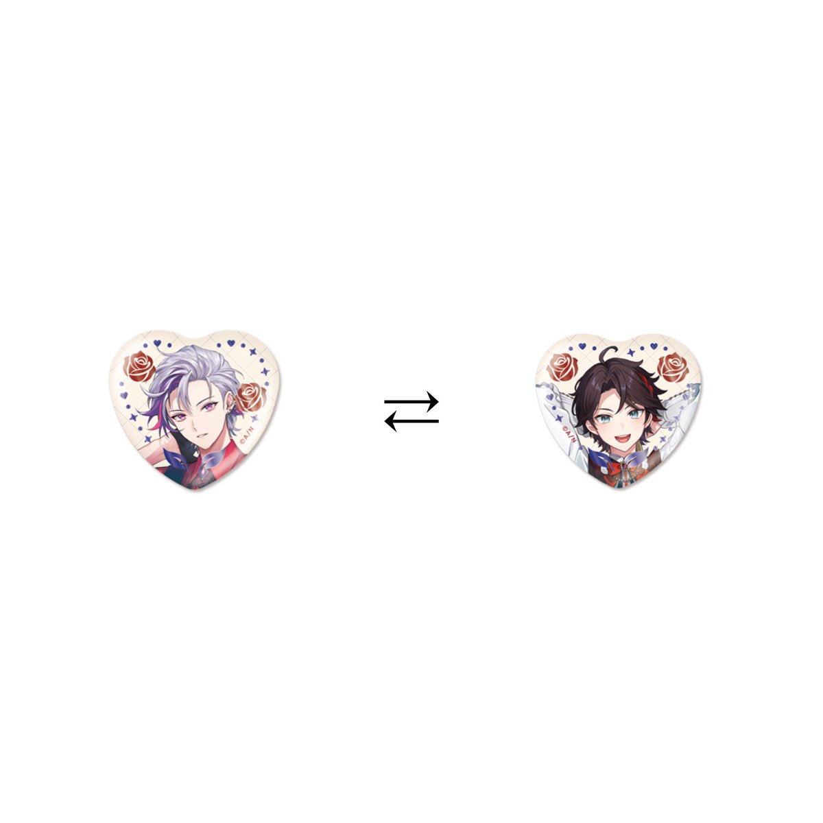 𝙮𝙪. tweet media