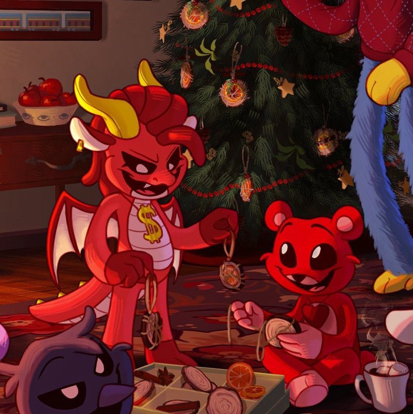 Happy Valentines Day!!!

(Ok this ship is starting to grow on me a bit)