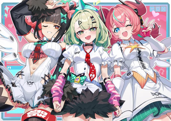 妄想エンジェル❤ 