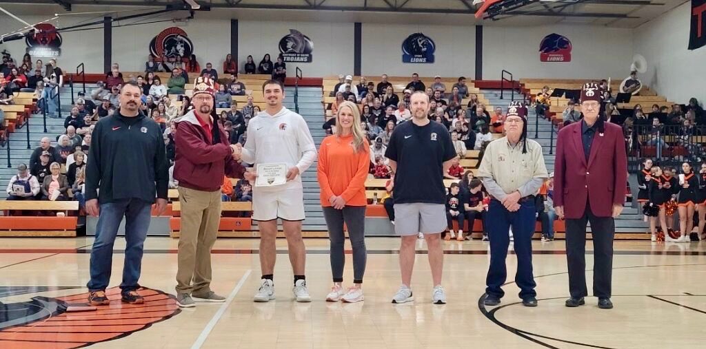 Beloit Trojan Football tweet media