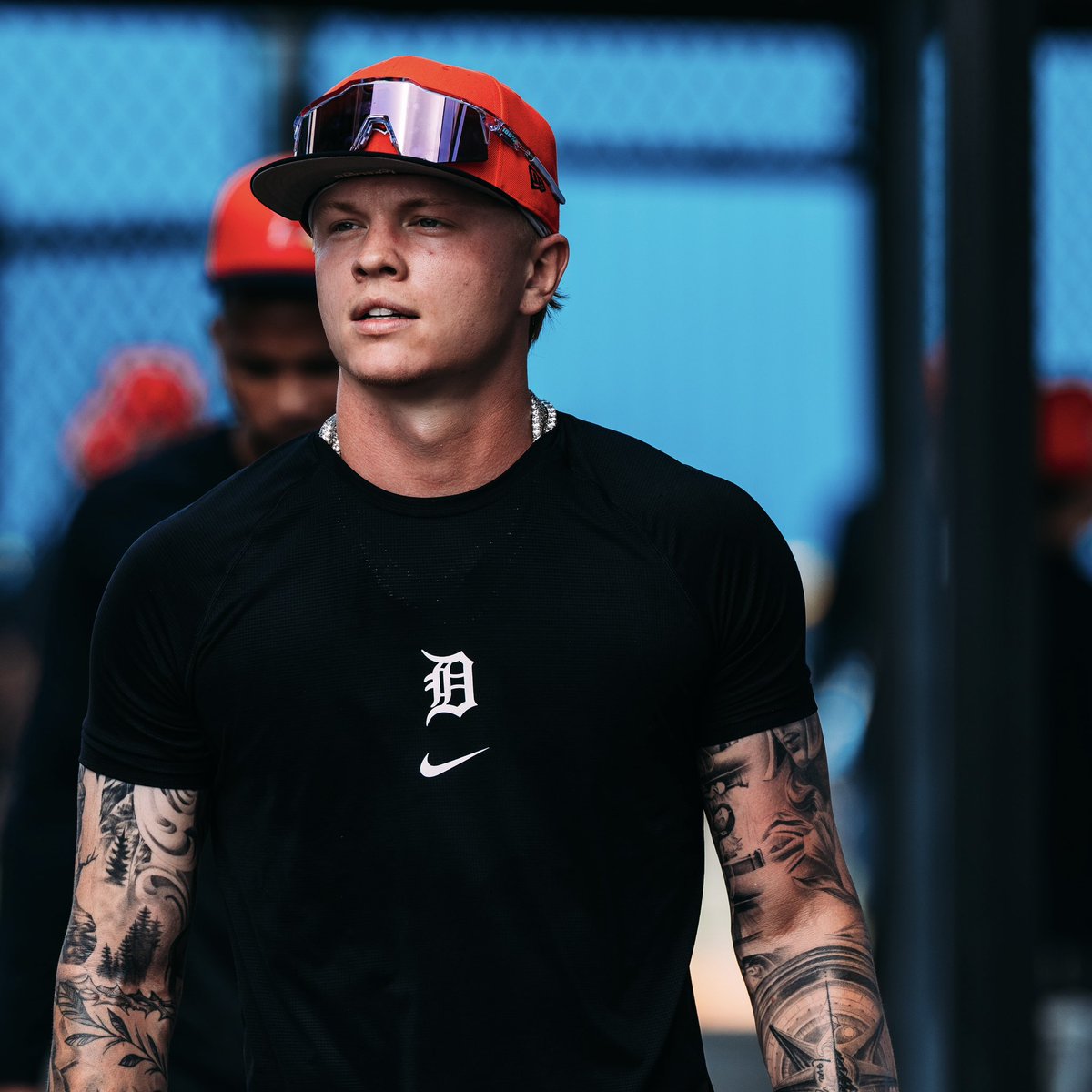 maxxclarkk13's tweet image. :)