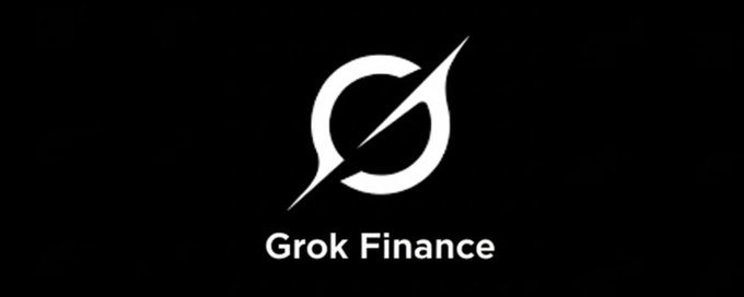 Grok Finance will be the most talked-about topic in the coming days.

I feel lucky to have bought it at this price.

Fbv1XeaMx129qdWnn8ka9oyoCxAYKGMDrNax3XPipump