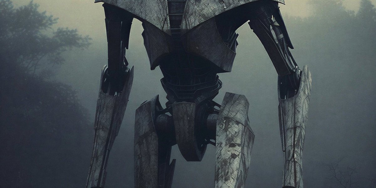 Dustfinger2077's tweet photo. I love designing ancient giants! (Tap to see)
what should we call him?
#giants #aiart #surreal #coldmist