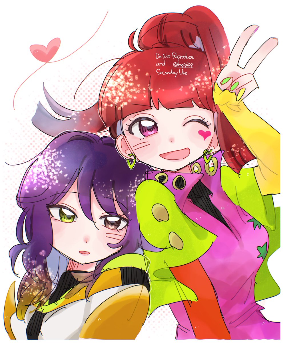 hapipipp's tweet image. #グノギャラリー