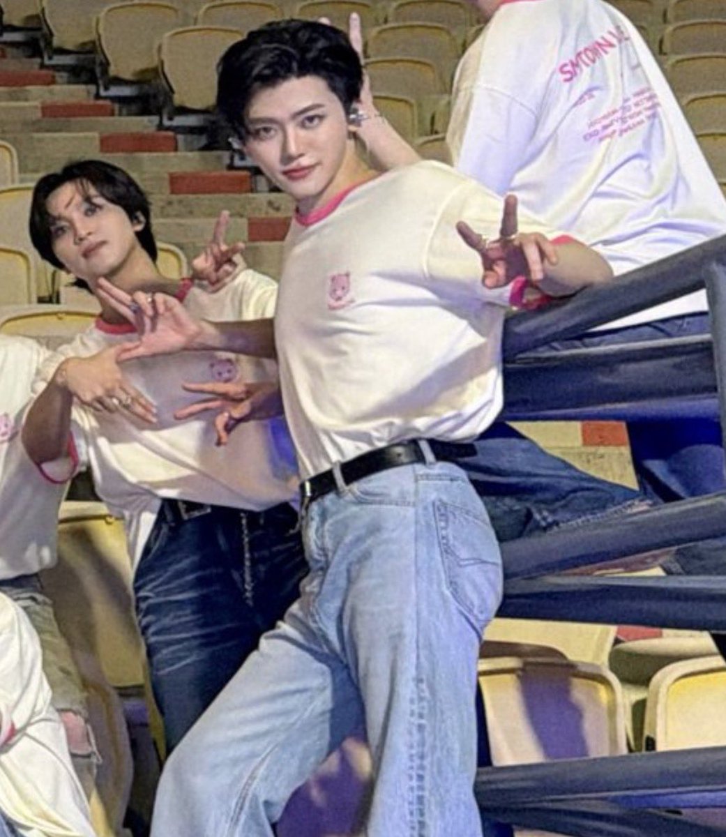 นางยืนตรงไม่ได้อีกแล้ว