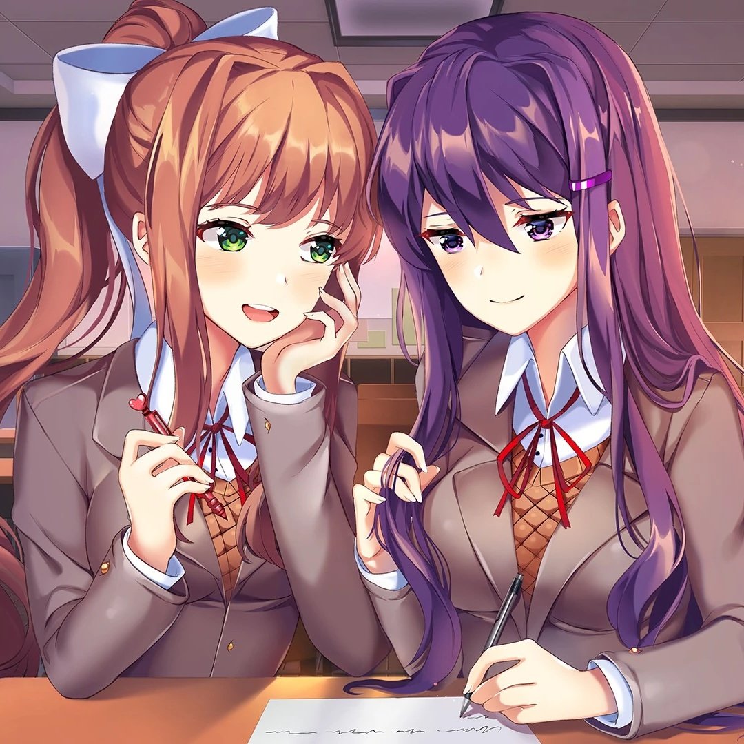 yoriwantsbrkfst's tweet photo. EVERY YURI SHIP KS LITERALLY FUCKING PEAKKKK I CANT ANYMORE

(notice how in each of her side stories there's always some kind touch with the other person..) https://t.co/K0tAnOOsSu