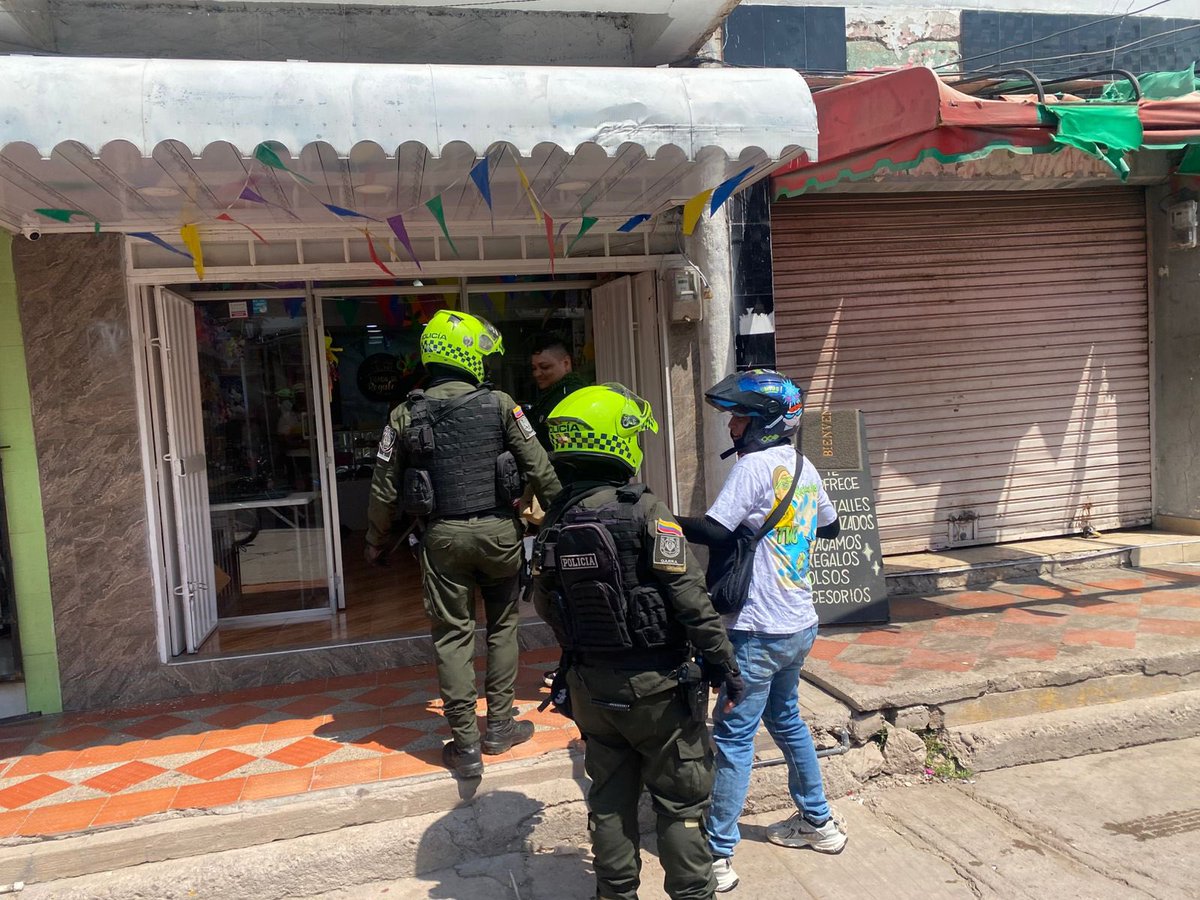 Hernan Baquero Rodriguez tweet media