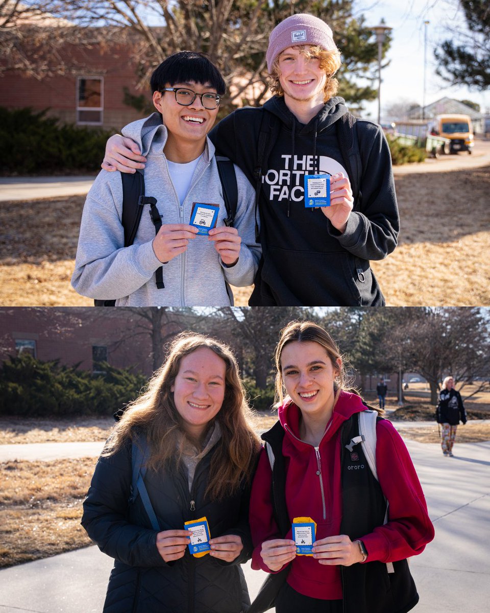 SDSU College of Ag, Food & Environmental Sciences tweet media