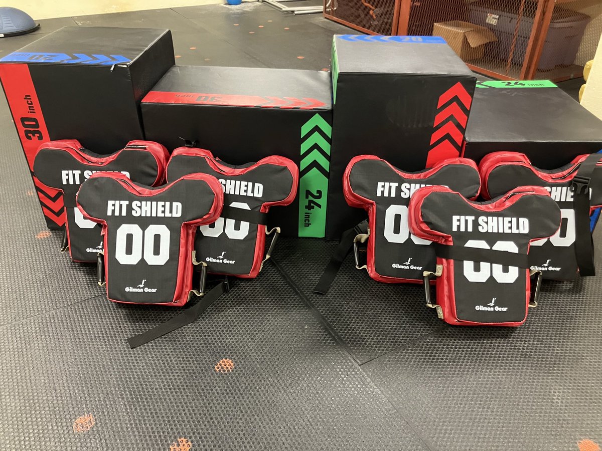 Chip Otten tweet media