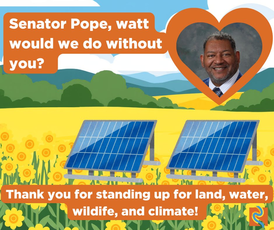 Conservation Voters New Mexico tweet media