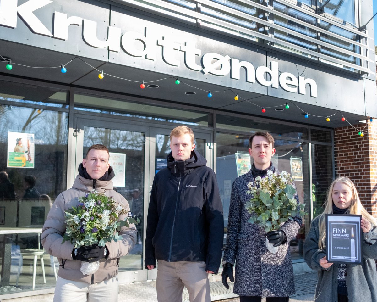 Generation Identitær tweet media