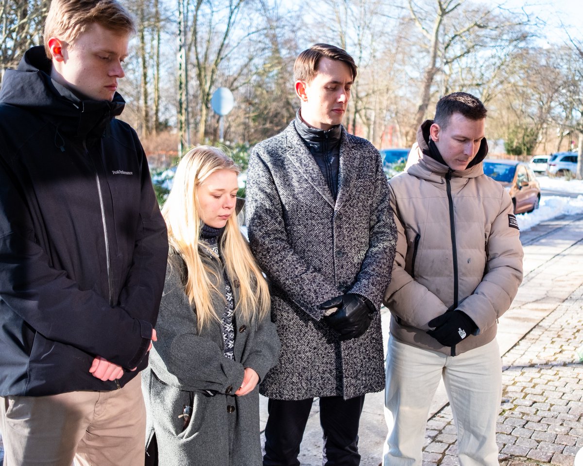 Generation Identitær tweet media