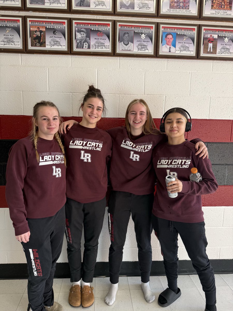 Wildcat Wrestling tweet media