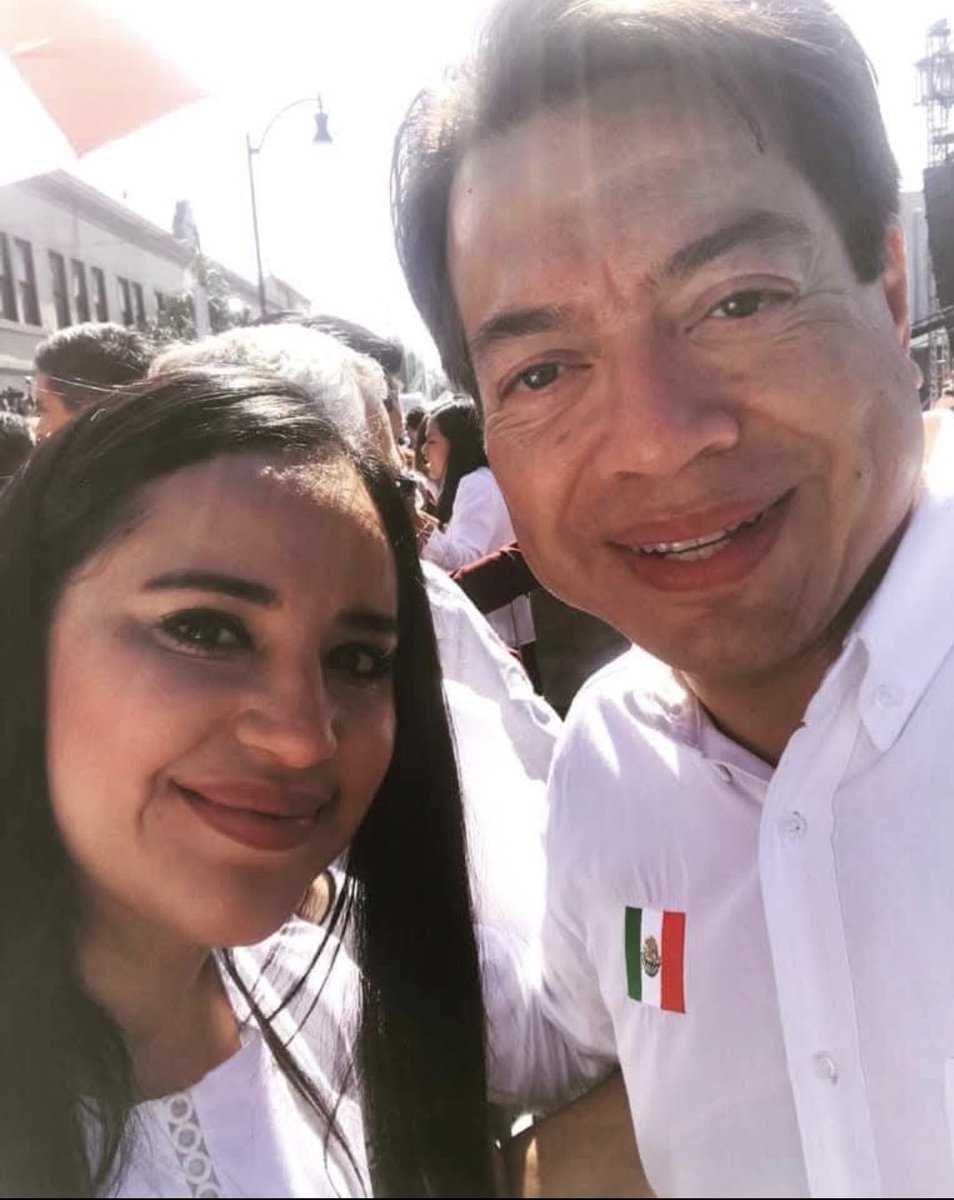 Acuérdense que Malandra Cuevas siempre ha estado rodeada de puro lacra peligroso.