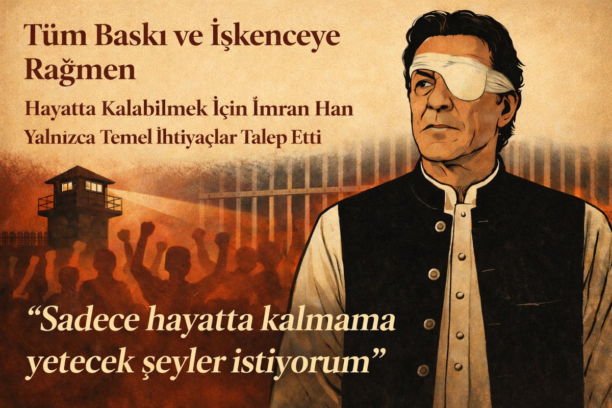Imran Khan Turkish tweet media