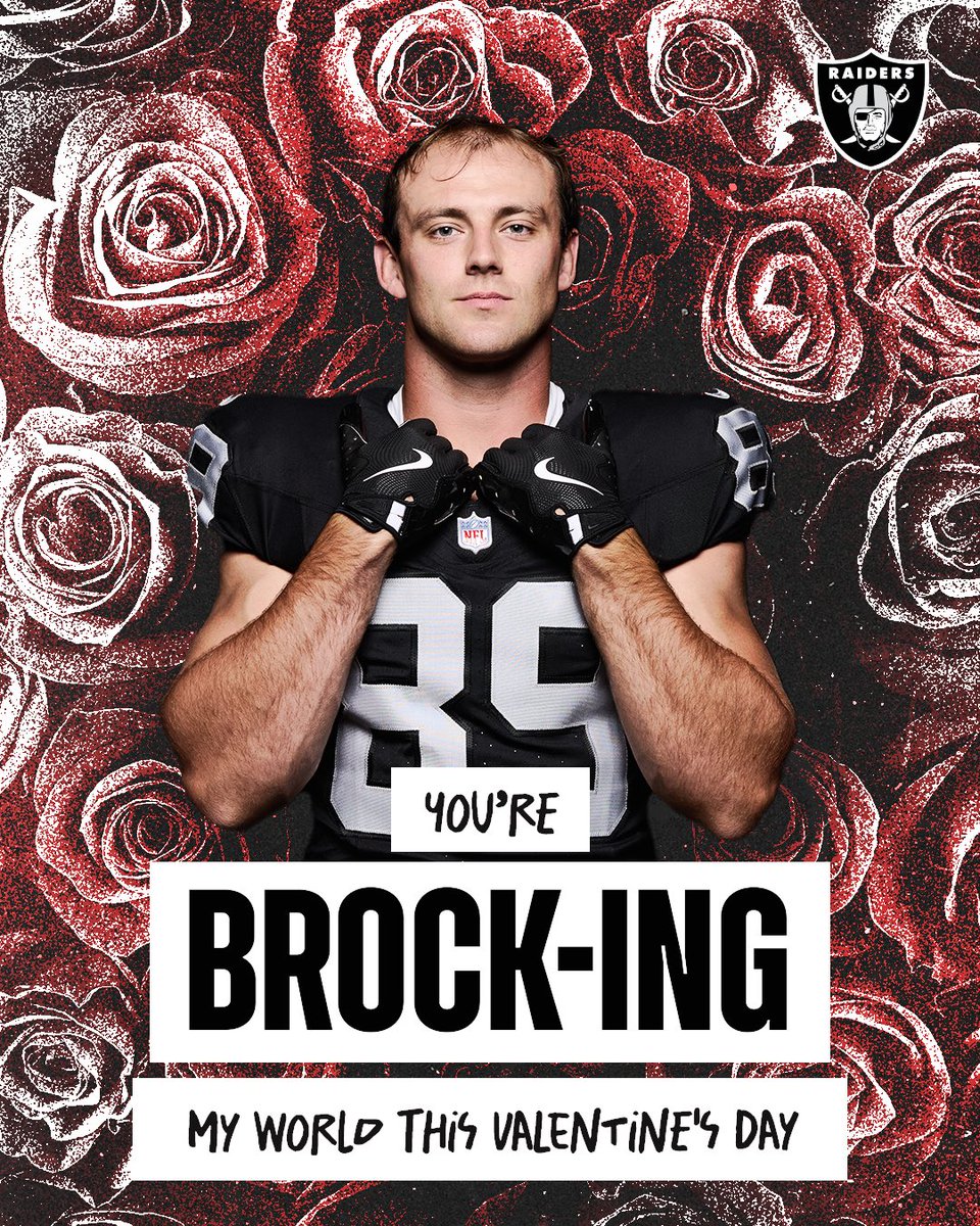 Raiders's tweet photo. https://t.co/1hktVcQ6Ll