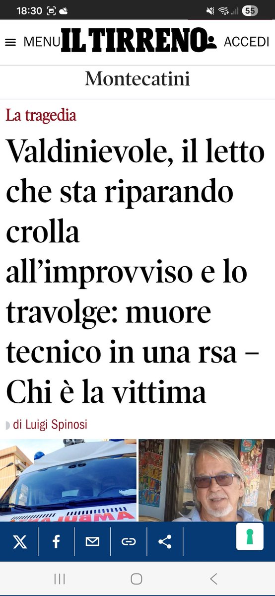 Luca Gonnelli tweet media