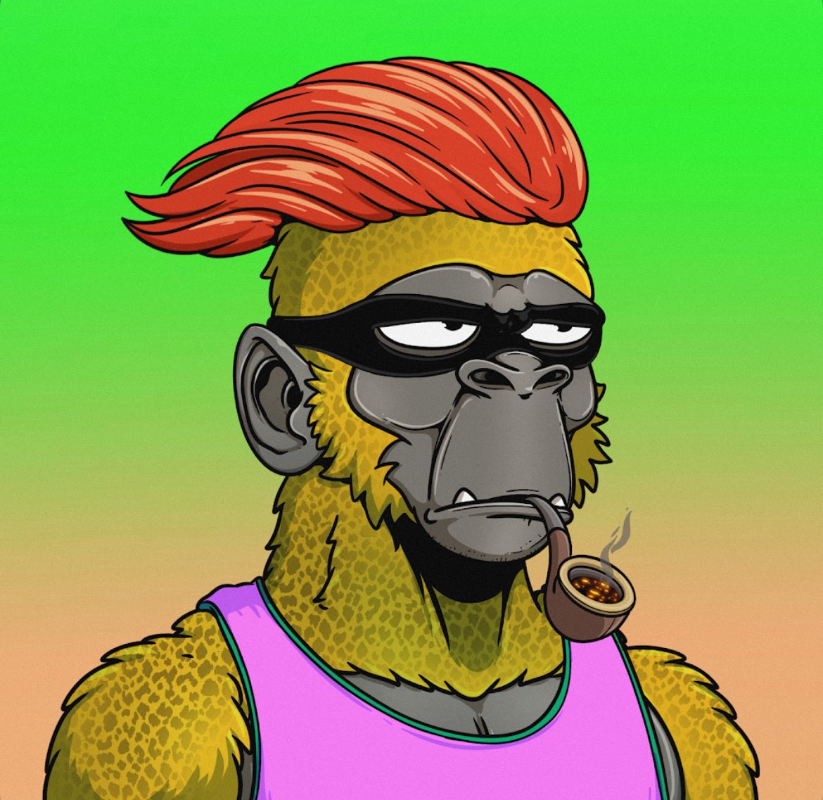 MutantsOnSol's tweet image. Congratulations to XMA for minting out and man when they say 10x floor price the mean it definitely the ape away so let go ape crazy and do a giveaway 

Rules 

1) Follow
    @XapeLabz 
    @MutantsOnSol 

2)💚+RT+Tag A 🦍

3)Winner will be announced in 24hrs 🎉