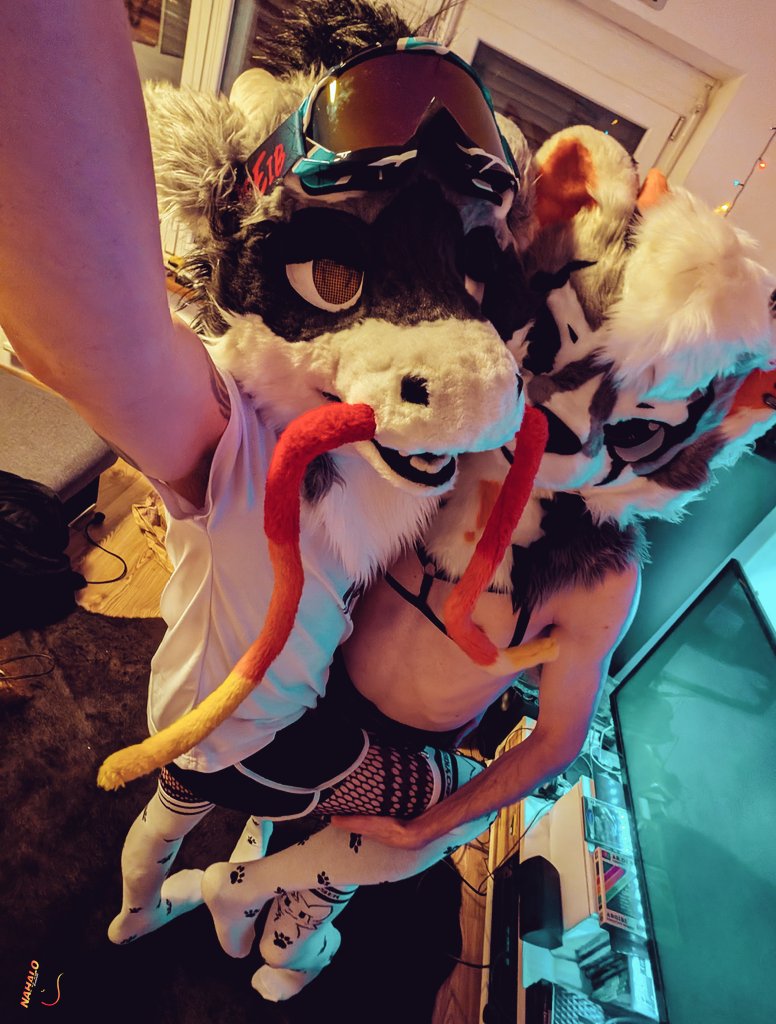 Nahalo|Lightning 🔜 NFC/FWA tweet media