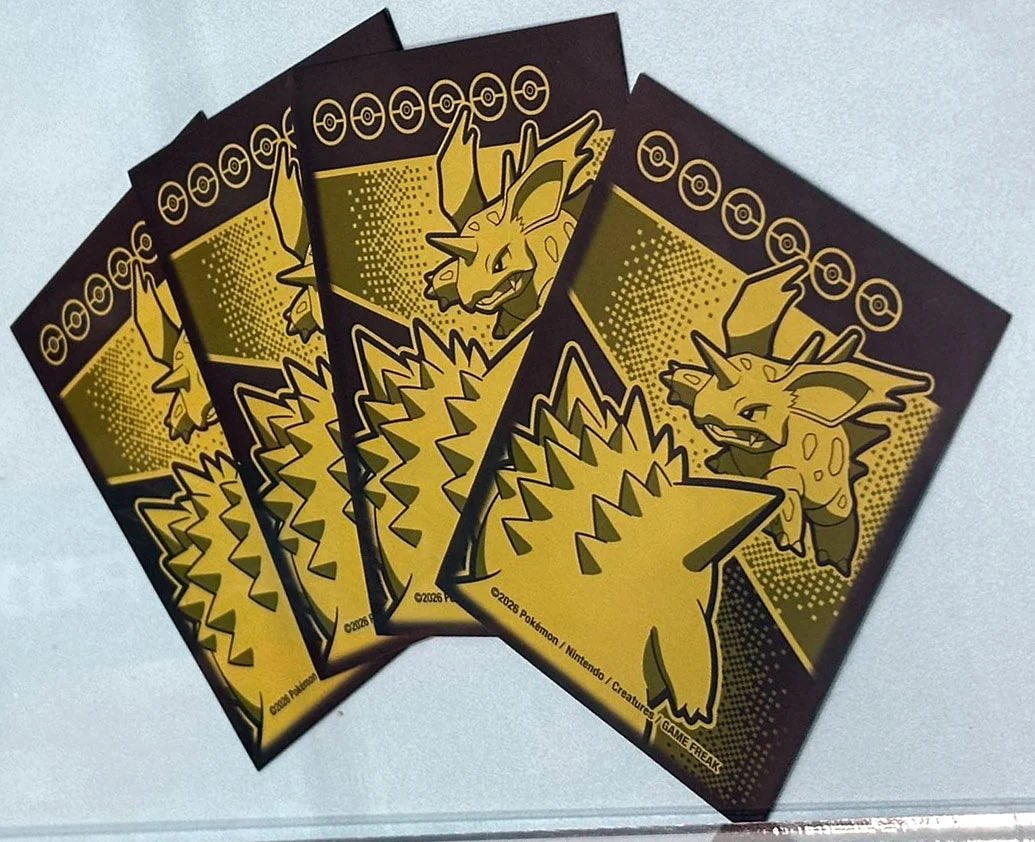 🚨First look at the Opening Scene Golden Pokemon Censer Merchandise Revealed for 30th Anniversary🚨

#PokemonTCG #Pokemon