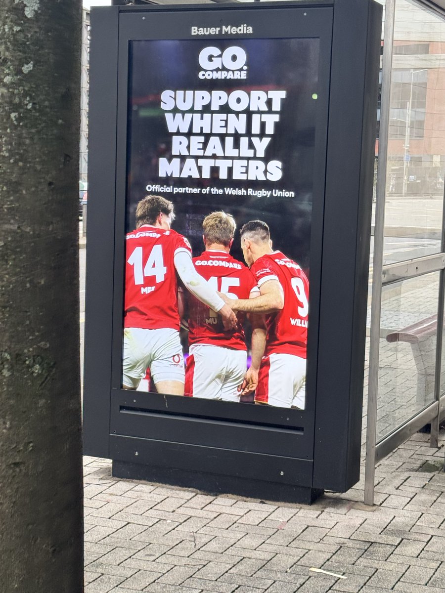 Un aperçu du malaise dans le rugby gallois #Cardiff2026