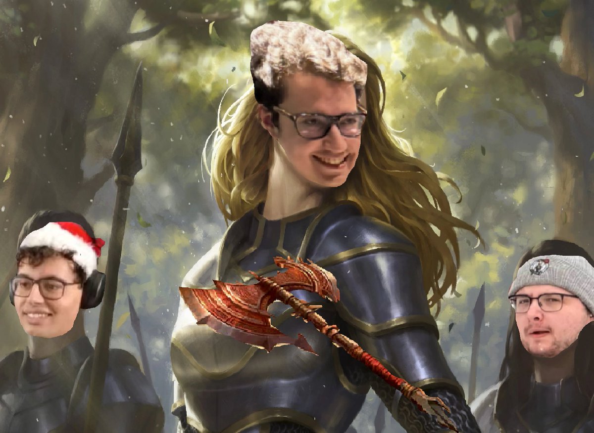 Team Sigil tweet media