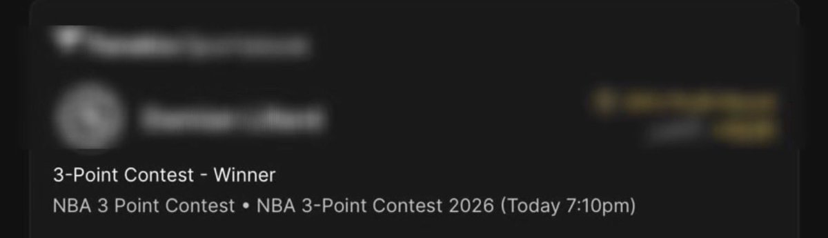 Nick Federation tweet media