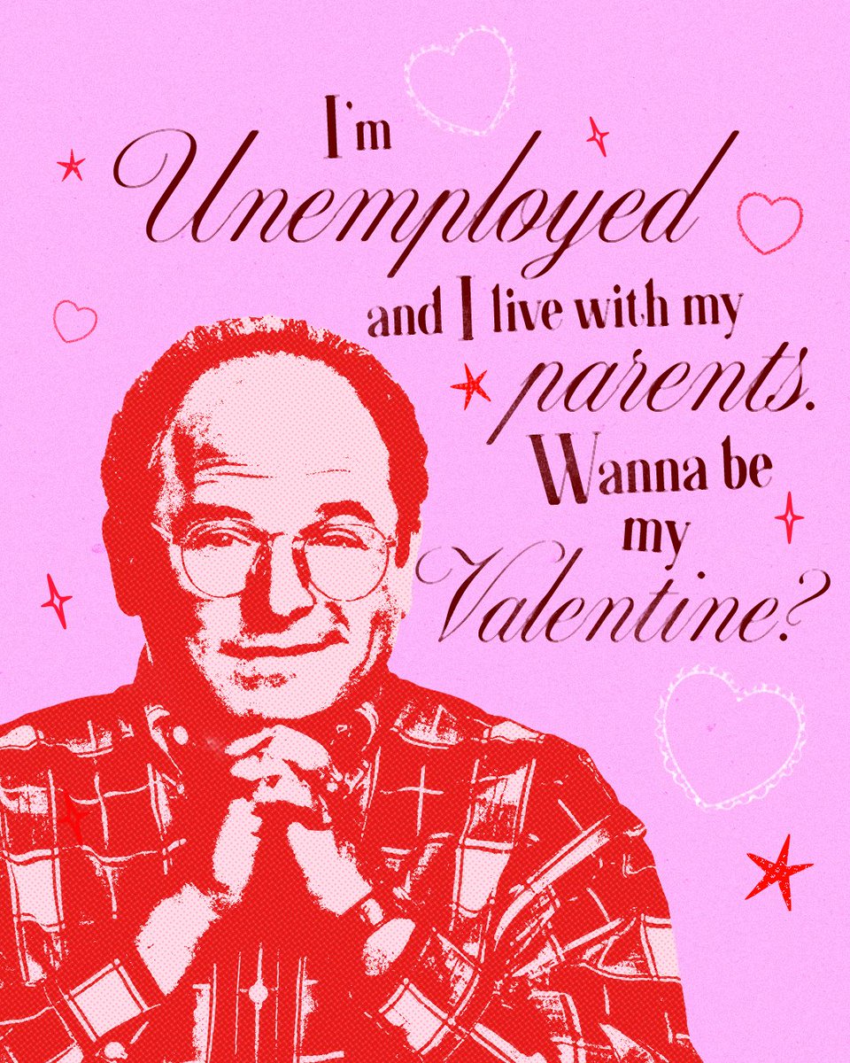 Seinfeld tweet media