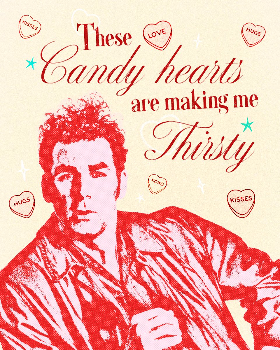 Seinfeld tweet media