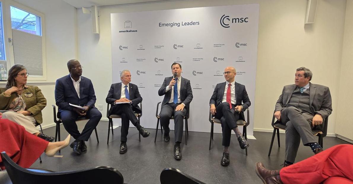 Cancillería Costa Rica 🇨🇷 tweet media