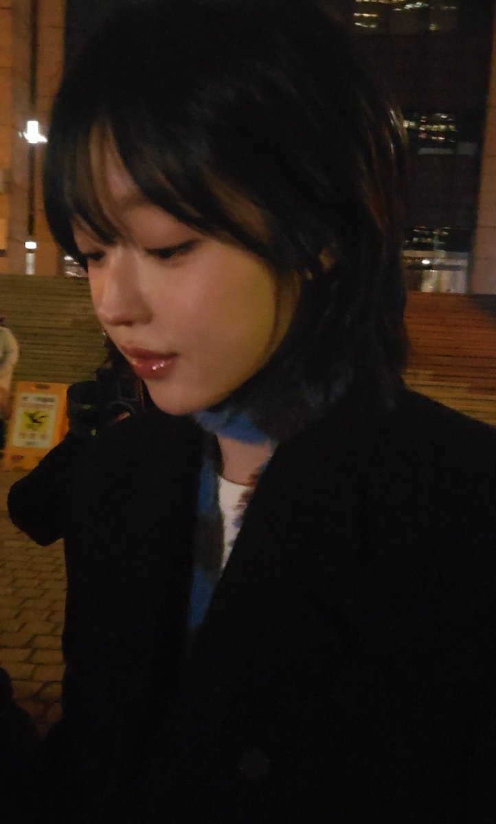 Golden hour is cute, but midnight with him? It wasn’t planned. Just a night walk, his quiet laugh behind the camera and me pretending I didn’t love the attention.