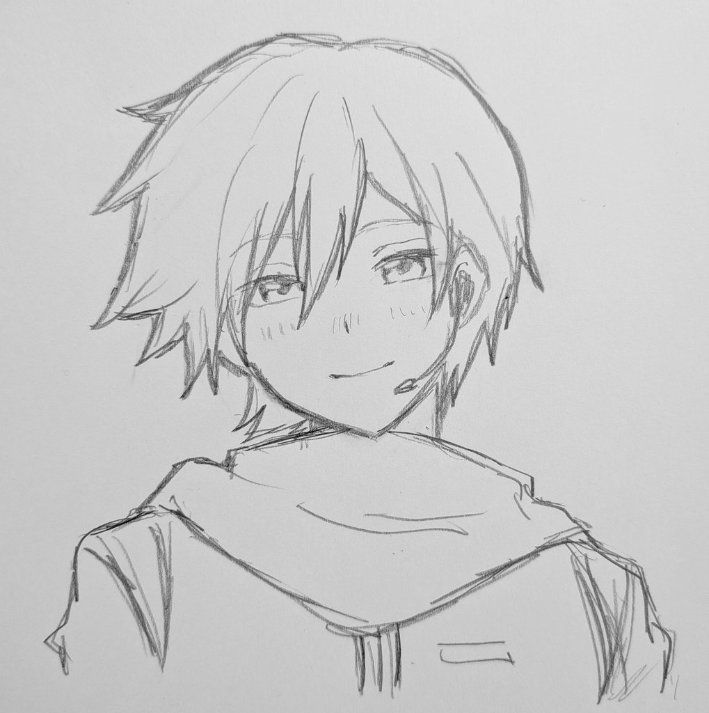 Post by 由い on X: 落書き