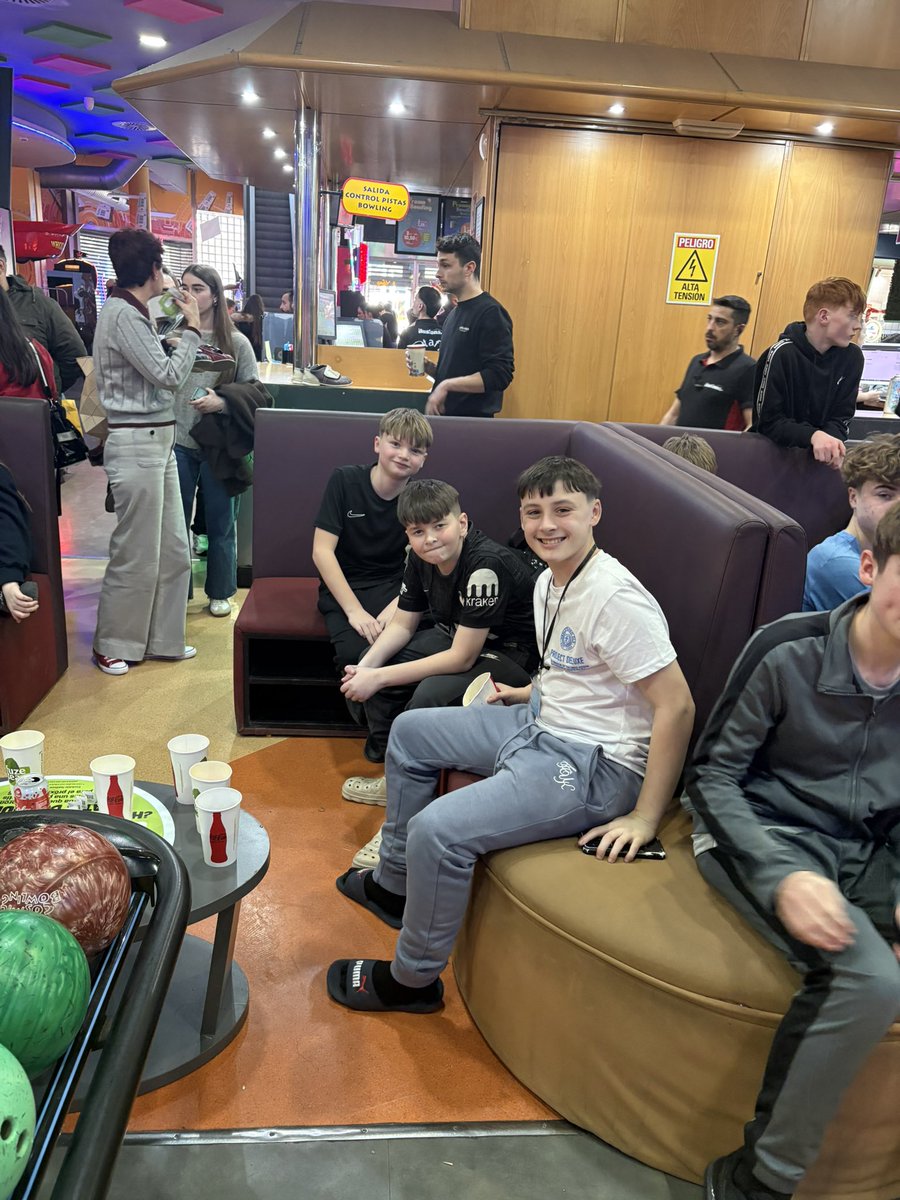 Create College tweet media