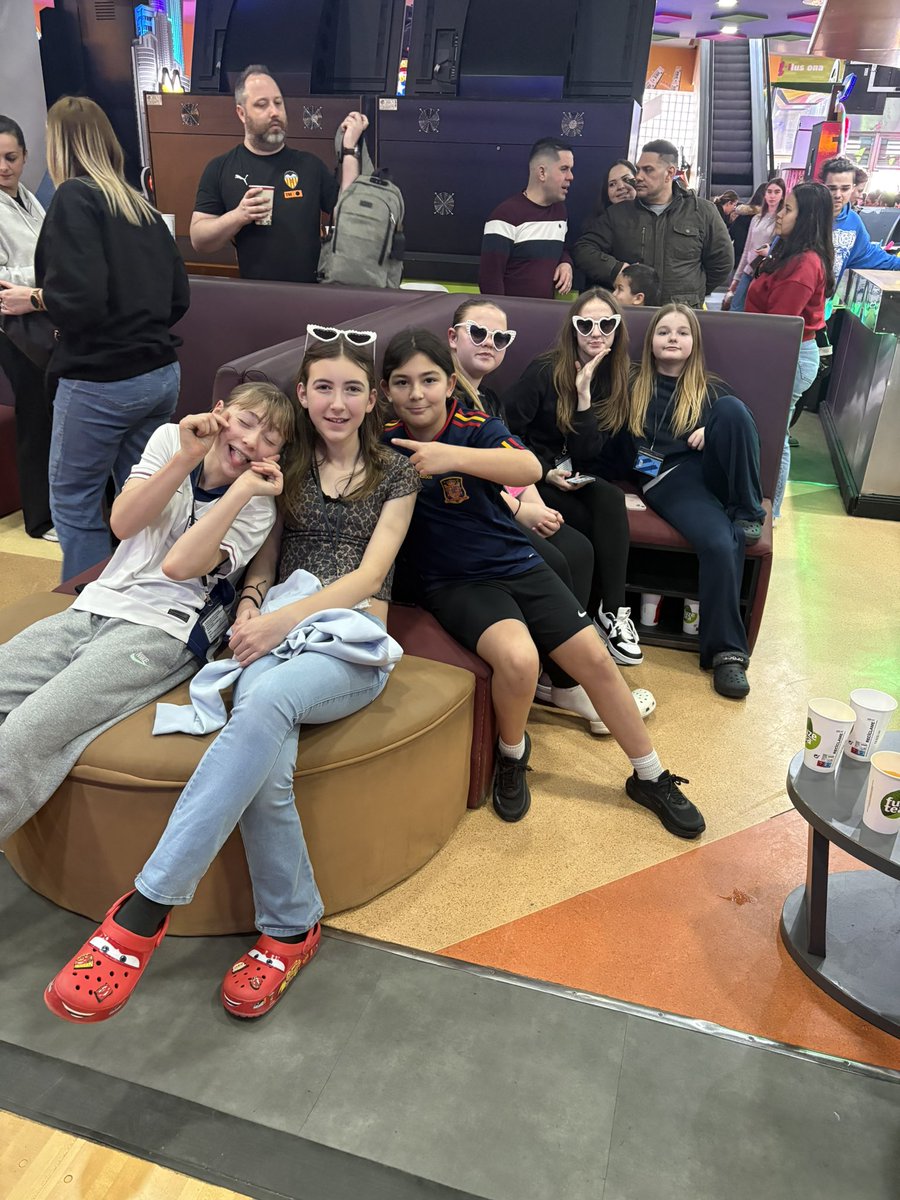 Create College tweet media