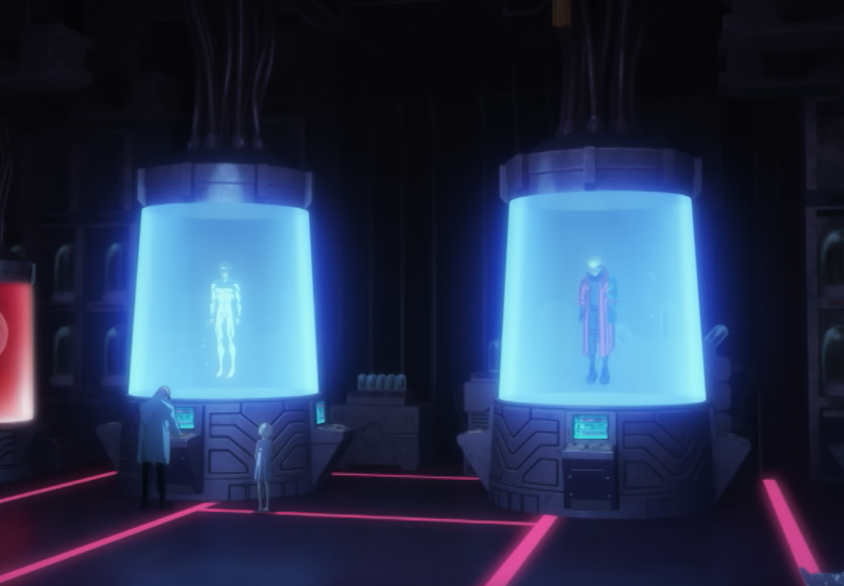 kamhee_'s tweet image. 좌우배치 실화야?